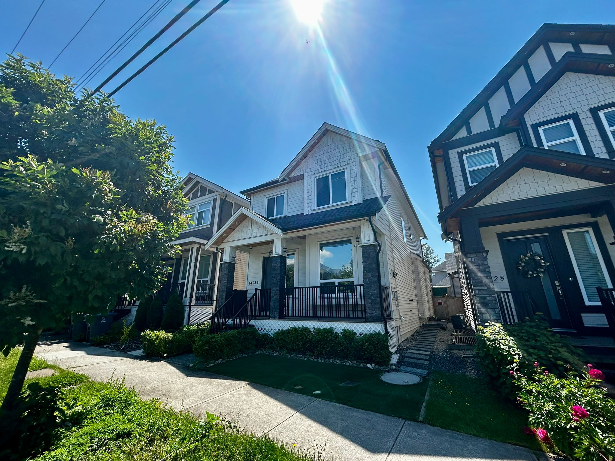 14032 60 Avenue