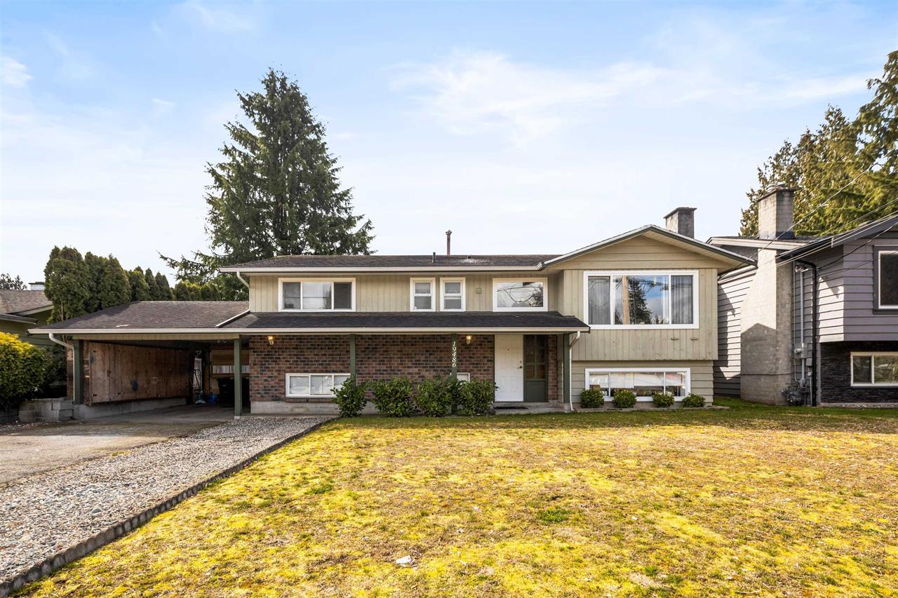 19486 117 Avenue - Basement