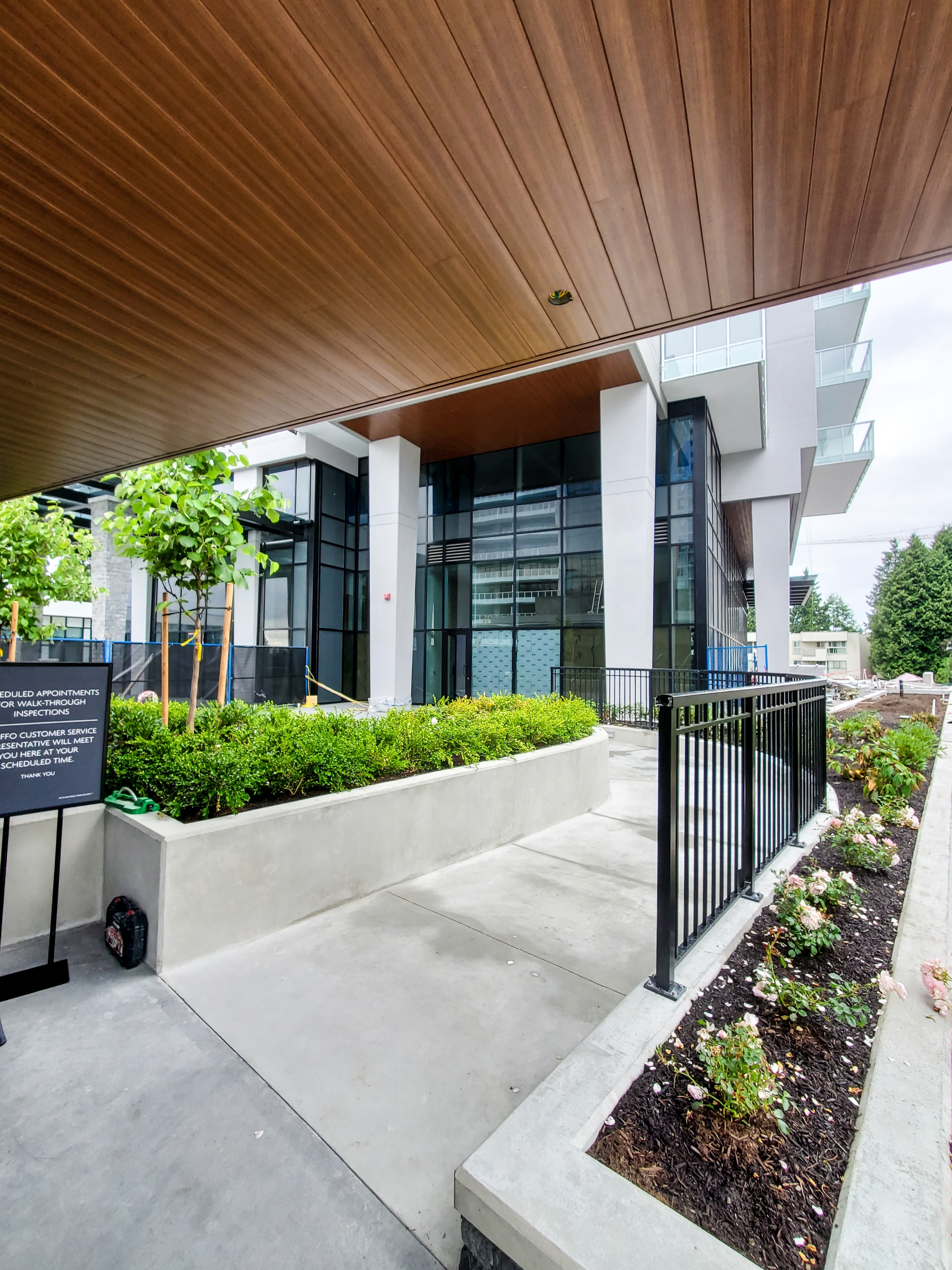 720 Farrow Street - 1404