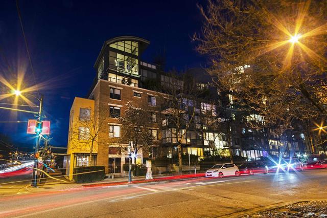 1485 West 6th Avenue - 410