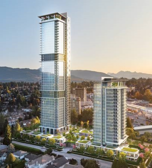 720 Farrow Street - 1404