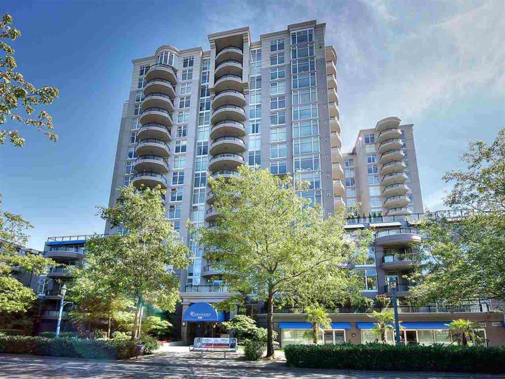 8460 Granville Avenue - 410